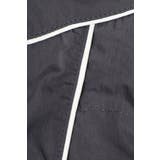 配色パイピングナイロントラックジャケット 88-004231 | BONJOUR SAGAN | 詳細画像24 