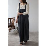 リラックスシアーベロアロンT 88-004232 | BONJOUR SAGAN | 詳細画像6 