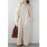 ヘリンボーンAラインオールインワン 88-004241 | BONJOUR SAGAN | 詳細画像5 