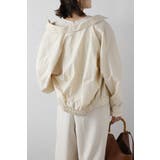 ヘリンボーンAラインオールインワン 88-004241 | BONJOUR SAGAN | 詳細画像10 