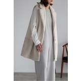 ヘリンボーンAラインオールインワン 88-004241 | BONJOUR SAGAN | 詳細画像17 