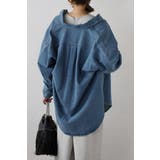 ヘリンボーンAラインオールインワン 88-004241 | BONJOUR SAGAN | 詳細画像24 