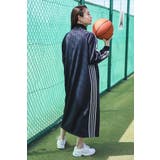 トラックワンピース 88-004246 | BONJOUR SAGAN | 詳細画像2 