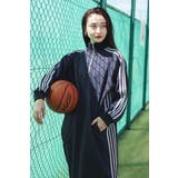 トラックワンピース 88-004246 | BONJOUR SAGAN | 詳細画像3 