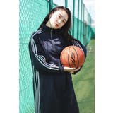 トラックワンピース 88-004246 | BONJOUR SAGAN | 詳細画像4 