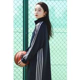 トラックワンピース 88-004246 | BONJOUR SAGAN | 詳細画像7 