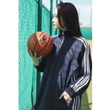 トラックワンピース 88-004246 | BONJOUR SAGAN | 詳細画像8 