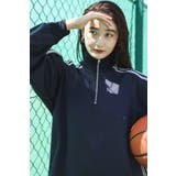 トラックワンピース 88-004246 | BONJOUR SAGAN | 詳細画像9 