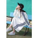 トラックワンピース 88-004246 | BONJOUR SAGAN | 詳細画像10 