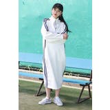 トラックワンピース 88-004246 | BONJOUR SAGAN | 詳細画像15 