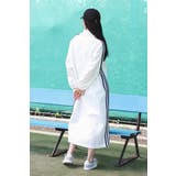 トラックワンピース 88-004246 | BONJOUR SAGAN | 詳細画像19 