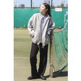 グロッシーナイロンタフタブルゾン 88-004248 | BONJOUR SAGAN | 詳細画像16 