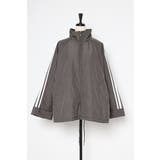 グロッシーナイロンタフタブルゾン 88-004248 | BONJOUR SAGAN | 詳細画像37 