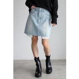 heart rivet denim | BONJOUR SAGAN | 詳細画像7 