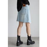 heart rivet denim | BONJOUR SAGAN | 詳細画像8 