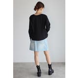 heart rivet denim | BONJOUR SAGAN | 詳細画像9 