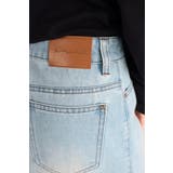 heart rivet denim | BONJOUR SAGAN | 詳細画像11 