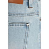 heart rivet denim | BONJOUR SAGAN | 詳細画像12 