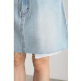 heart rivet denim | BONJOUR SAGAN | 詳細画像13 