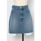 heart rivet denim | BONJOUR SAGAN | 詳細画像16 