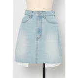 heart rivet denim | BONJOUR SAGAN | 詳細画像17 