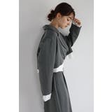 layered design short | BONJOUR SAGAN | 詳細画像2 