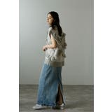 fringe design knit | BONJOUR SAGAN | 詳細画像21 