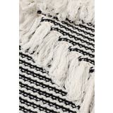 fringe design knit | BONJOUR SAGAN | 詳細画像33 