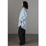 ノーカラーリボンチュニック 88-004264 | BONJOUR SAGAN | 詳細画像11 