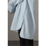 ノーカラーリボンチュニック 88-004264 | BONJOUR SAGAN | 詳細画像15 