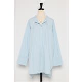 ノーカラーリボンチュニック 88-004264 | BONJOUR SAGAN | 詳細画像20 