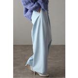 ツータックワイドパンツ 88-004270 | BONJOUR SAGAN | 詳細画像20 