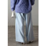 ツータックワイドパンツ 88-004270 | BONJOUR SAGAN | 詳細画像21 