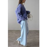 ツータックワイドパンツ 88-004270 | BONJOUR SAGAN | 詳細画像23 