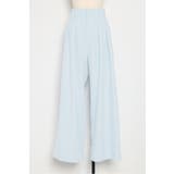 ツータックワイドパンツ 88-004270 | BONJOUR SAGAN | 詳細画像35 