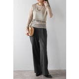 メタリックシアーニットセット 88-004272 | BONJOUR SAGAN | 詳細画像3 