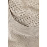 メタリックシアーニットセット 88-004272 | BONJOUR SAGAN | 詳細画像15 