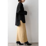 ディープフロントスリットブラウス 88-004283 | BONJOUR SAGAN | 詳細画像20 