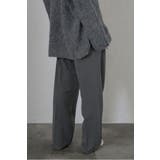 double tuck loose | BONJOUR SAGAN | 詳細画像6 