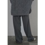 double tuck loose | BONJOUR SAGAN | 詳細画像7 