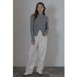 double tuck loose | BONJOUR SAGAN | 詳細画像12 