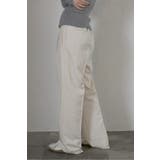 double tuck loose | BONJOUR SAGAN | 詳細画像14 