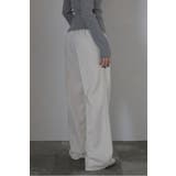 double tuck loose | BONJOUR SAGAN | 詳細画像16 