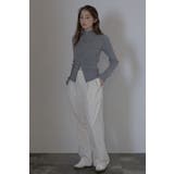 double tuck loose | BONJOUR SAGAN | 詳細画像17 