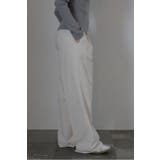 double tuck loose | BONJOUR SAGAN | 詳細画像20 