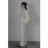 double tuck loose | BONJOUR SAGAN | 詳細画像22 