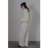 double tuck loose | BONJOUR SAGAN | 詳細画像23 