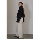 double tuck loose | BONJOUR SAGAN | 詳細画像25 