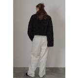 double tuck loose | BONJOUR SAGAN | 詳細画像27 