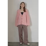 double tuck loose | BONJOUR SAGAN | 詳細画像30 